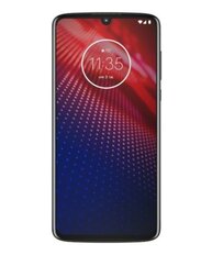 Motorola Moto Z4