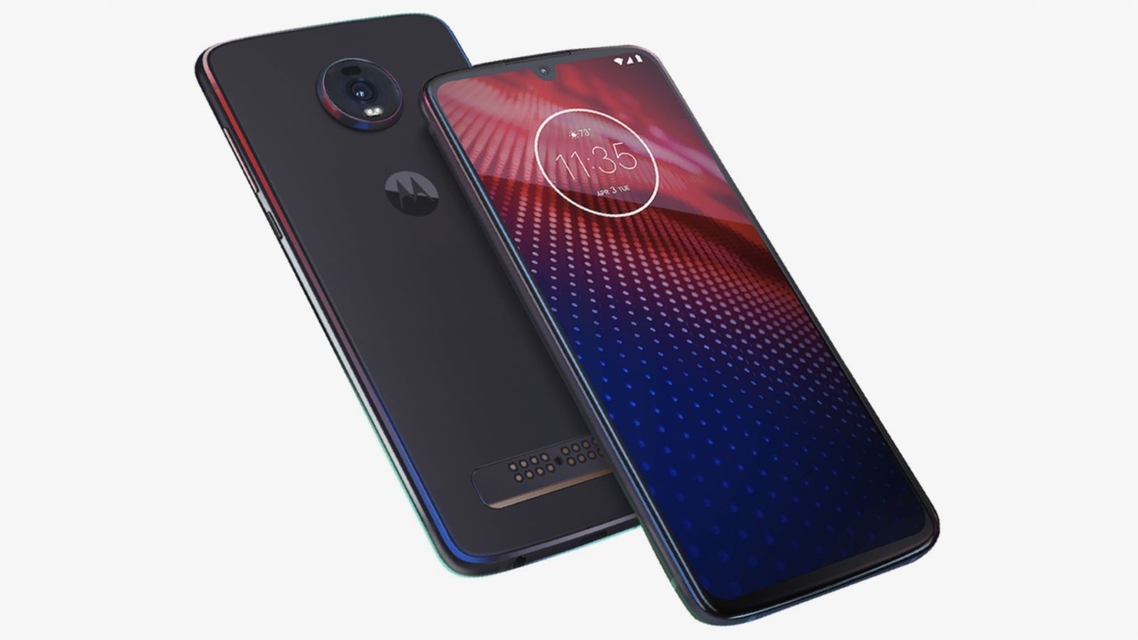 Motorola Moto Z4