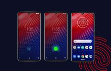 Motorola Moto Z4