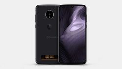 Motorola Moto Z4 Play