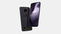 Motorola Moto Z4 Play