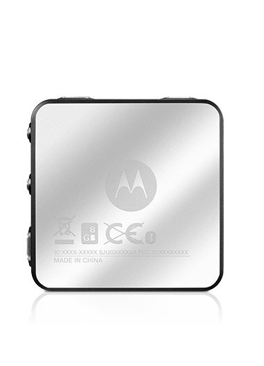 Motorola MOTOACTV