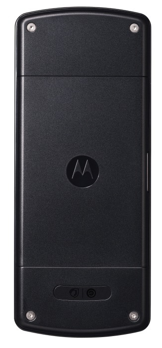 Motorola MOTOFONE: superlevná žiletka