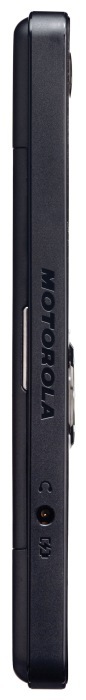 Motorola MOTOFONE: superlevná žiletka
