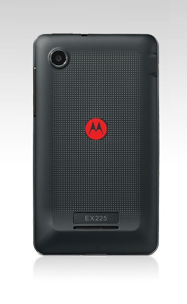 Motorola Motokey Social