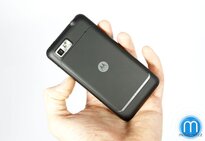 Motorola MOTOLUXE