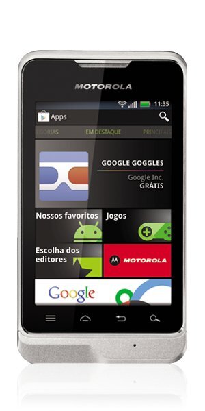 Motorola MOTOSMART