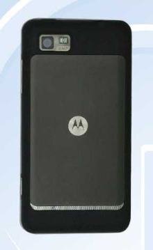 Motorola MT680