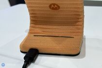 Motorola ohebný koncept z MWC 2024