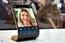 Motorola ohebný koncept z MWC 2024