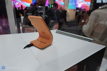 Motorola ohebný koncept z MWC 2024