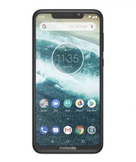 Motorola One