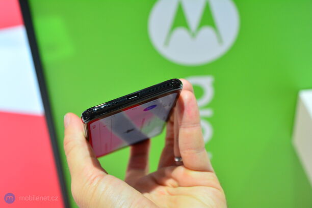 Motorola One