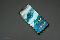 Motorola One