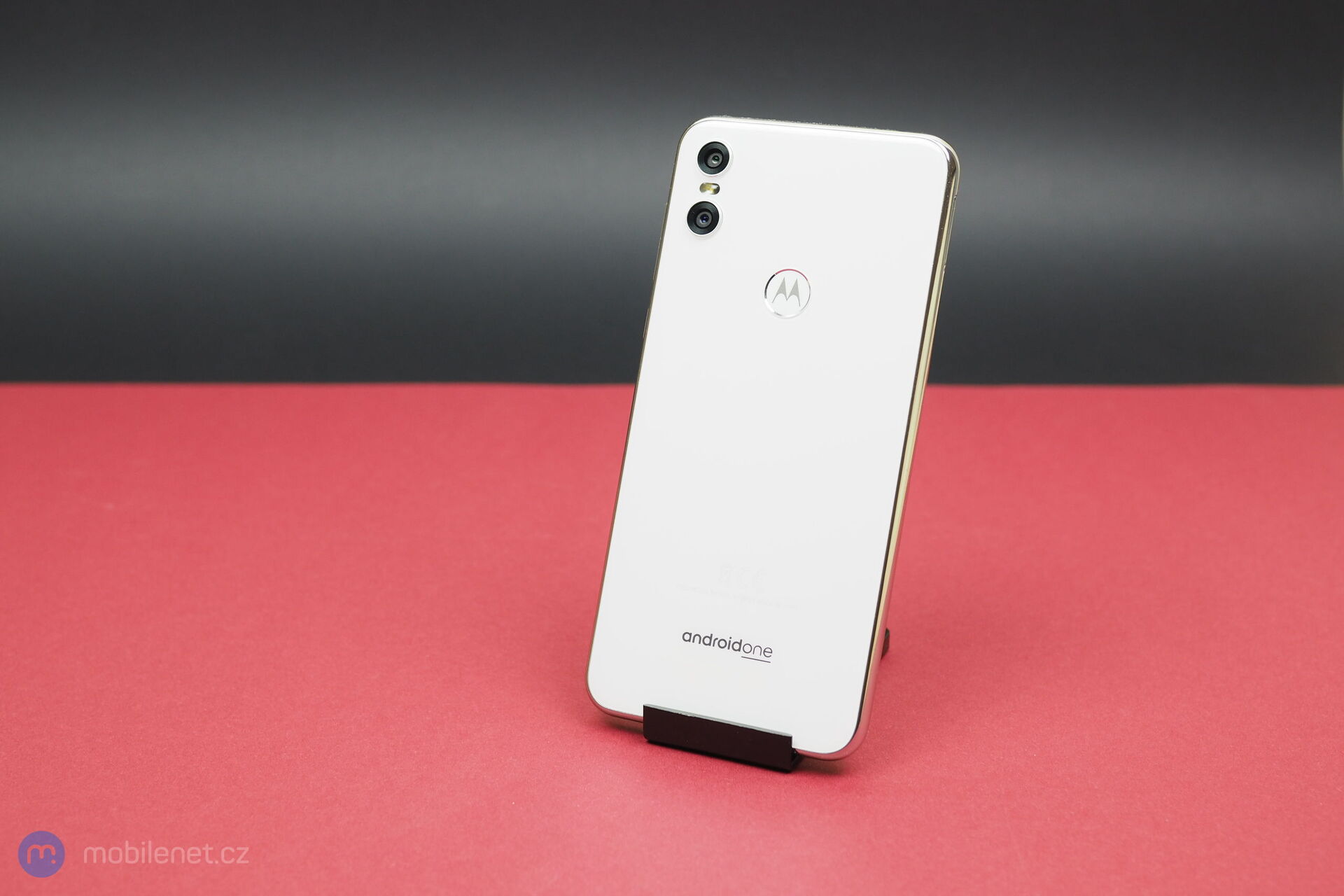 Motorola One