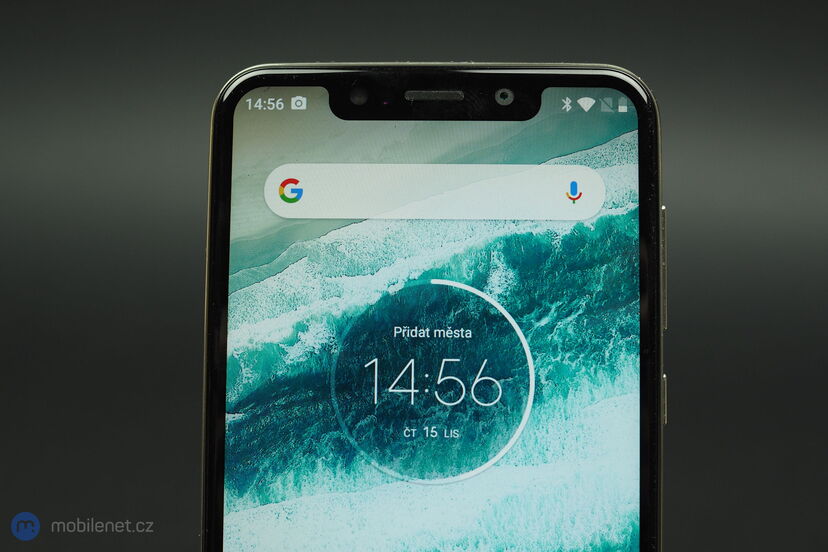 Motorola One