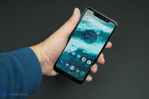 Motorola One