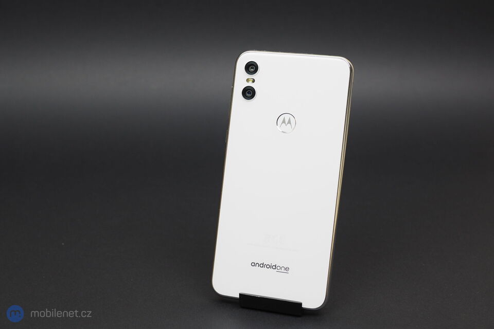 Motorola One