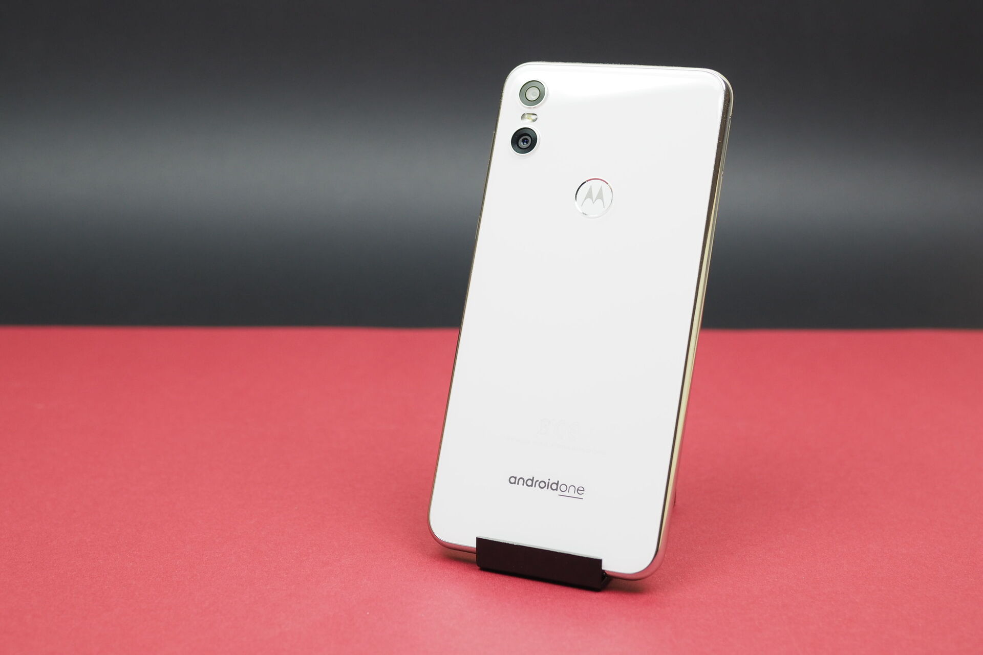 Motorola One