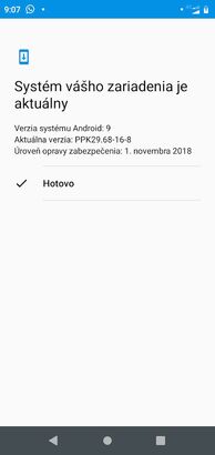 Motorola One