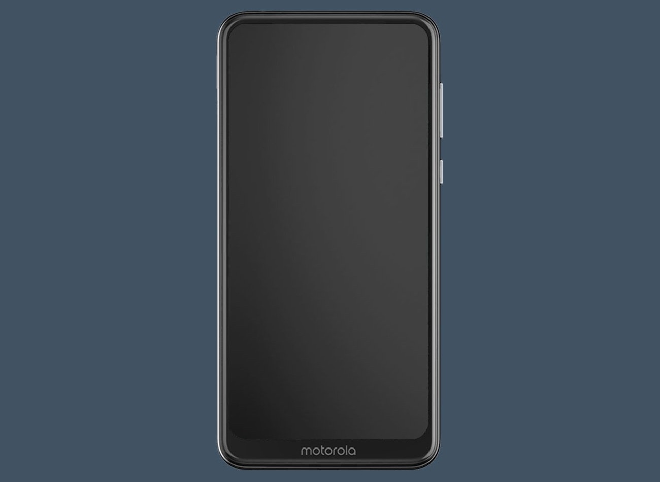 Motorola One