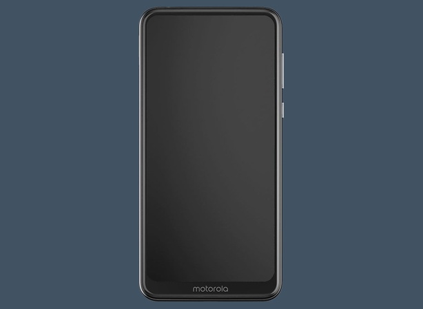 Motorola One