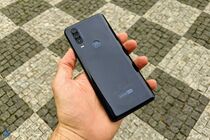 Motorola One Action