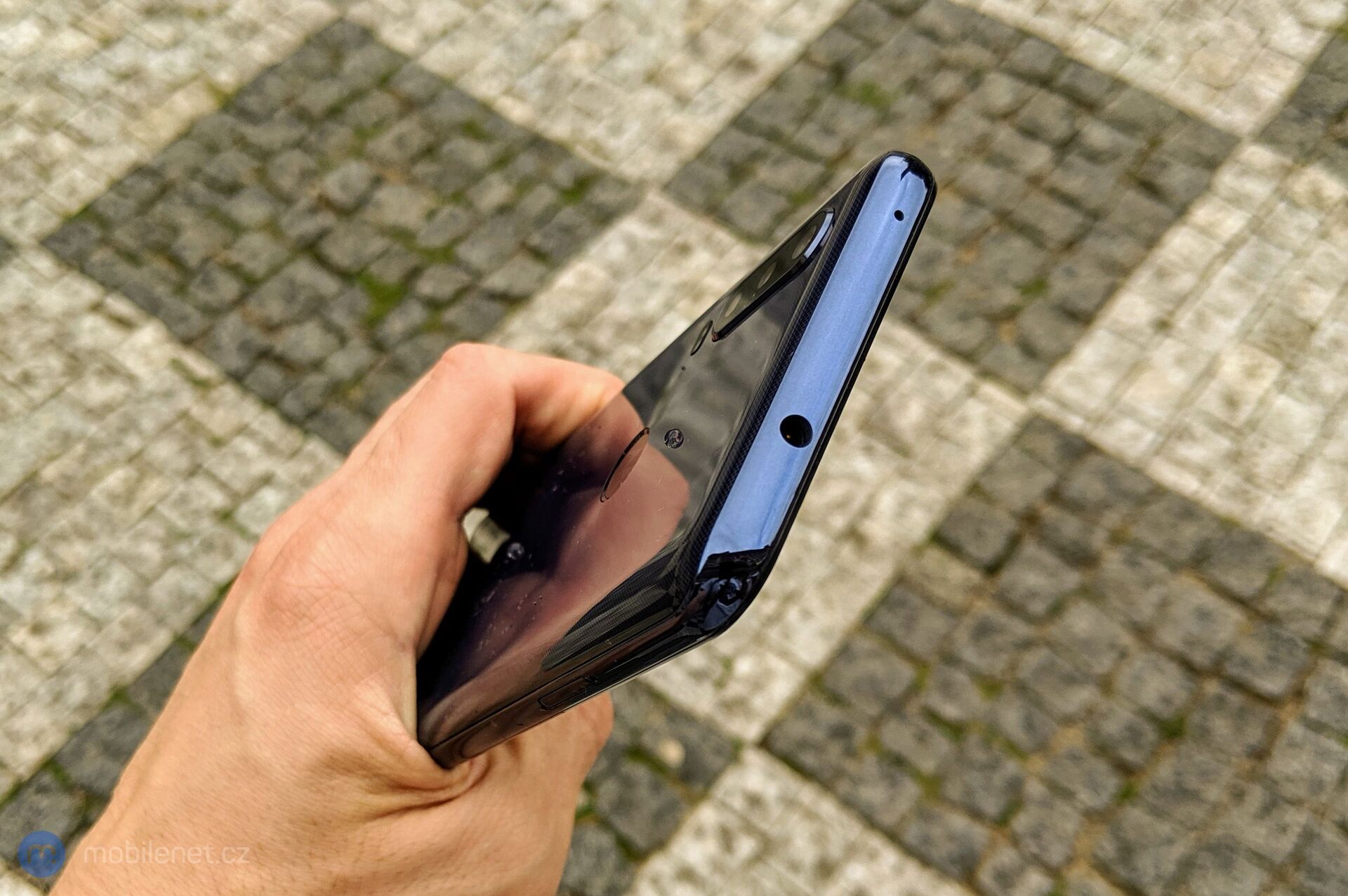 Motorola One Action