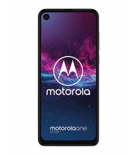 Motorola One Action