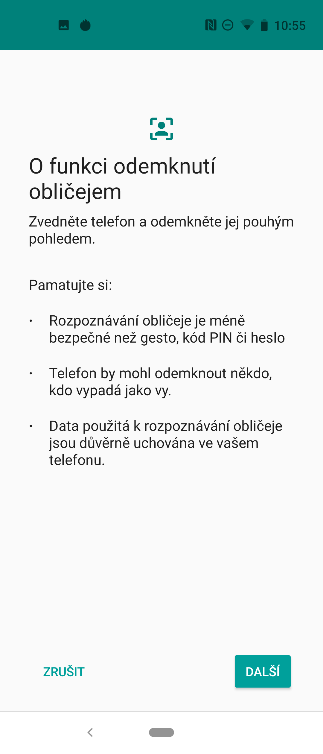 Motorola One Action