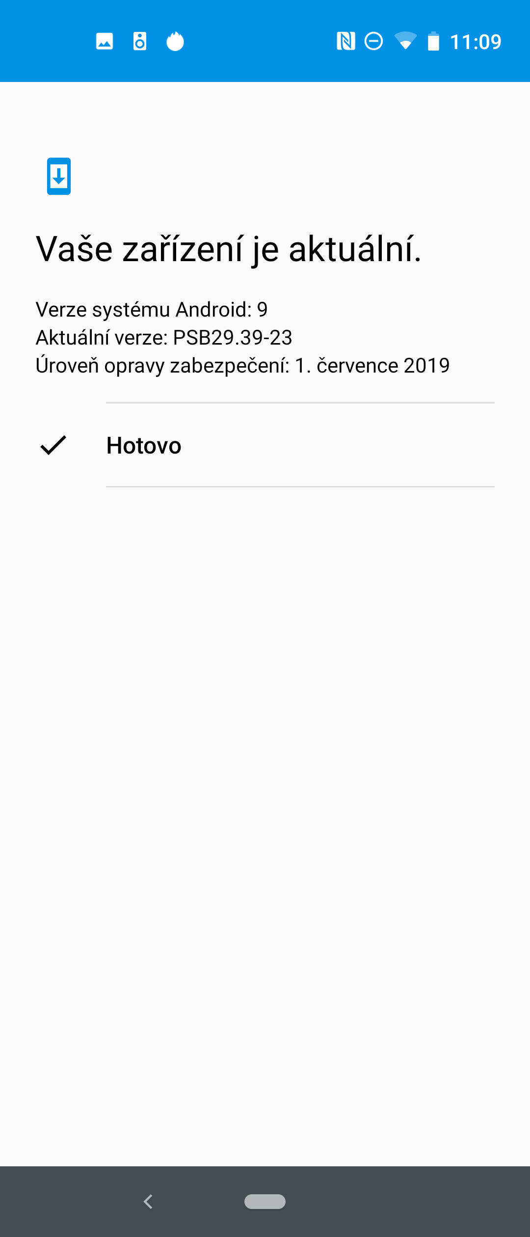 Motorola One Action