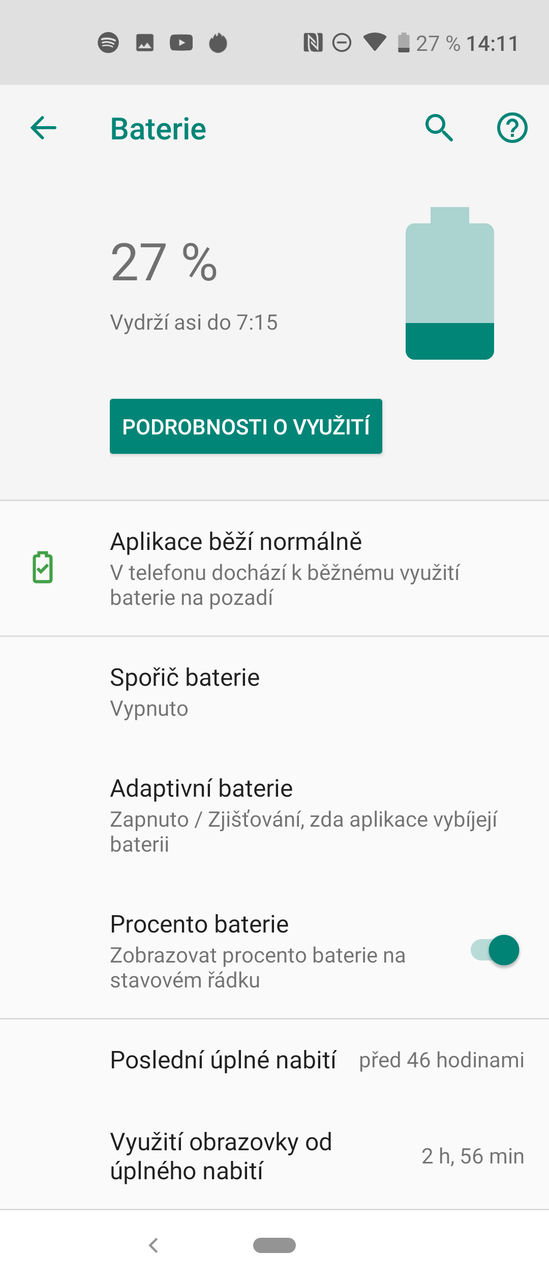 Motorola One Action