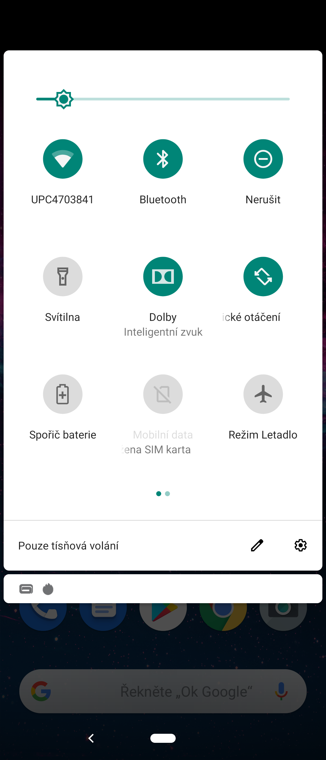 Motorola One Action