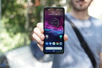Motorola One Action