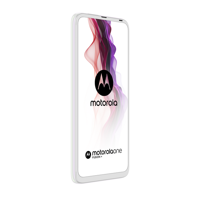 Motorola One Fusion+