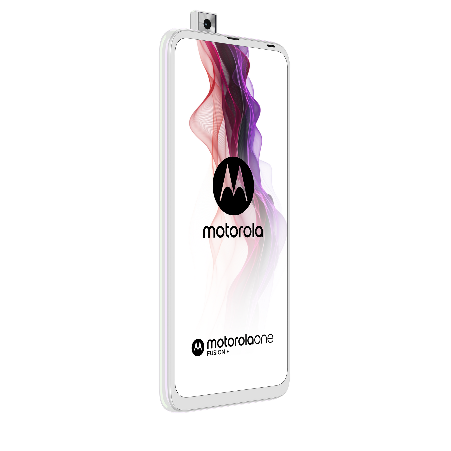 Motorola One Fusion+