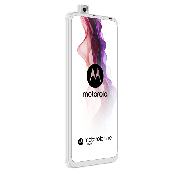 Motorola One Fusion+