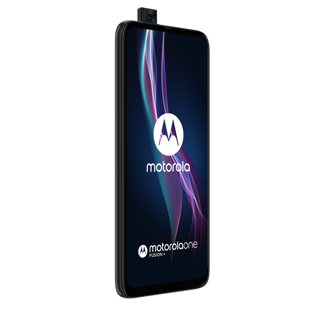 Motorola One Fusion+