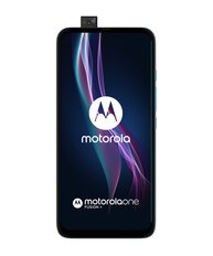Motorola One Fusion+
