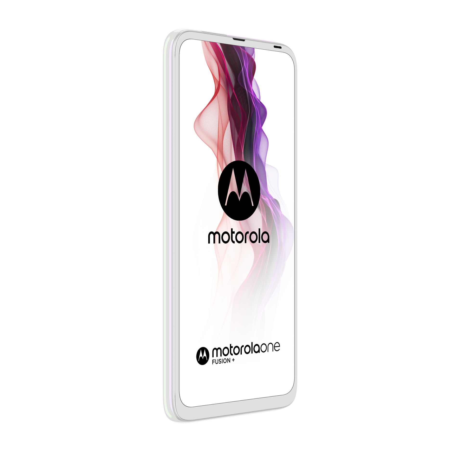 Motorola One Fusion+