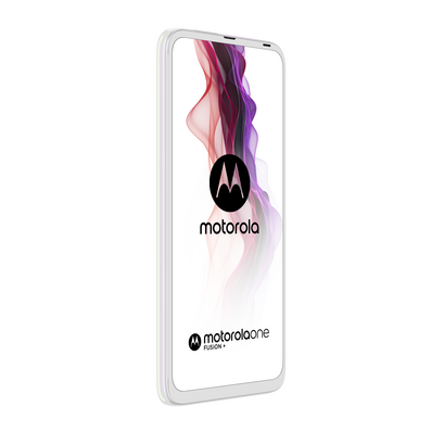 Motorola One Fusion+