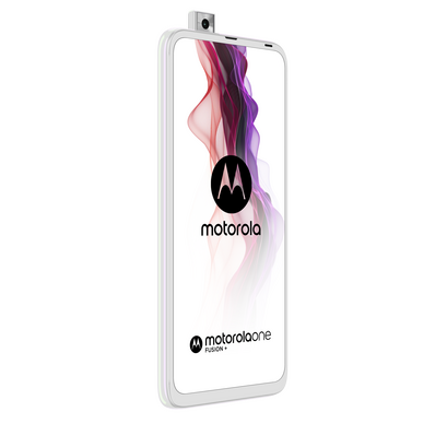 Motorola One Fusion+