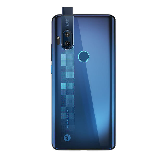 Motorola One Hyper