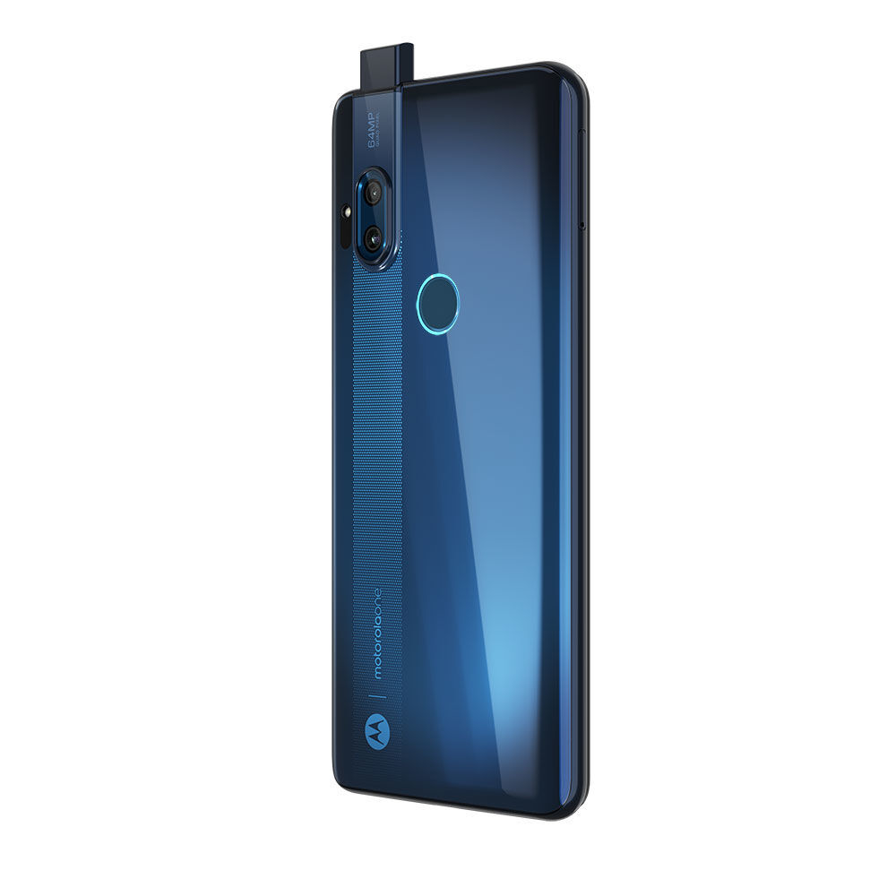 Motorola One Hyper