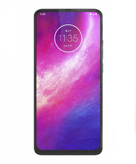 Motorola One Hyper