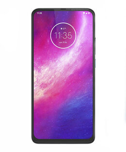 Motorola One Hyper