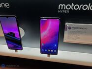Motorola One Hyper