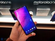 Motorola One Hyper