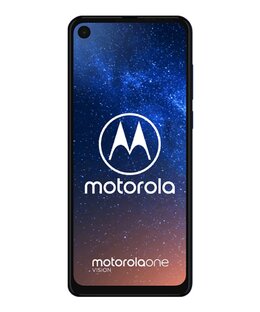 Motorola One Vision 