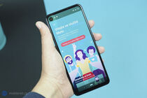 Motorola One Vision
